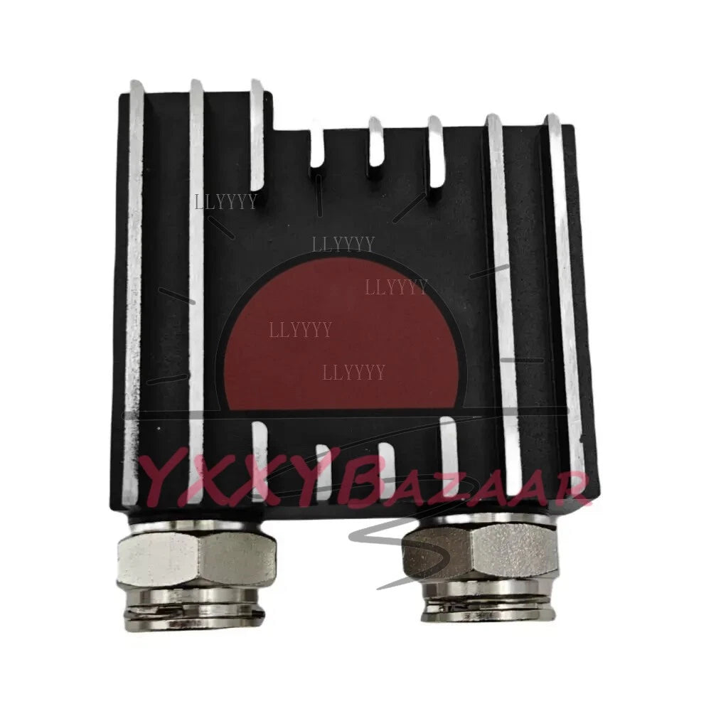 Transmission Cooler Thermal Bypass For Cummins Dodge Ram 2500 3500 6.7L 2013-18
