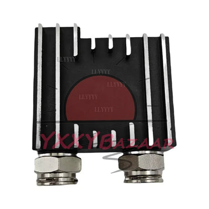 Transmission Cooler Thermal Bypass For Cummins Dodge Ram 2500 3500 6.7L 2013-18