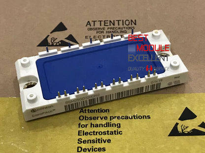 BSM25GD120DN2 Power Supply Module - UNDEFINED