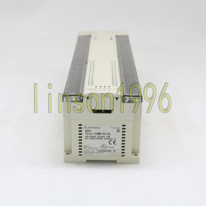 Mitsubishi ONE FX2N-128MR-ES: Tested in good condition - MITSUBISHI