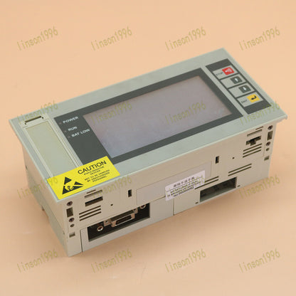 Omron HMI Touchscreen NT20M-DT121-V2 – Used in Good Condition - OMRON