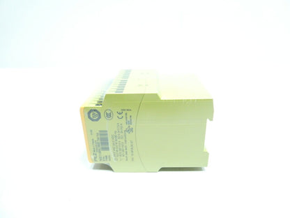 Pilz PNOZ11 Safety Relay 24V AC/DC - PILZ