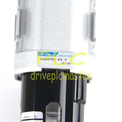 MINDMAN MAF300L-8A MAF300L-8A-D Three-Point Combination Filter #dr
