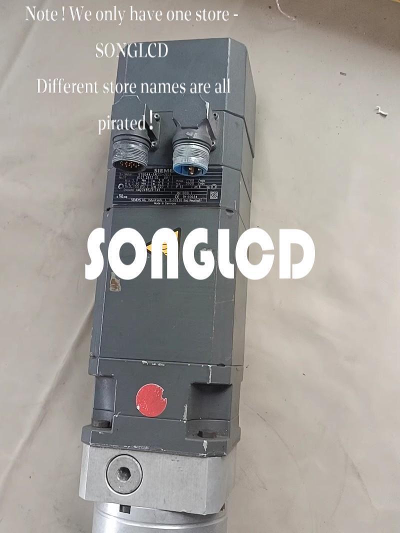 1PCS 1FT6044-1AF71-3EG1 Servo Motor - ABB