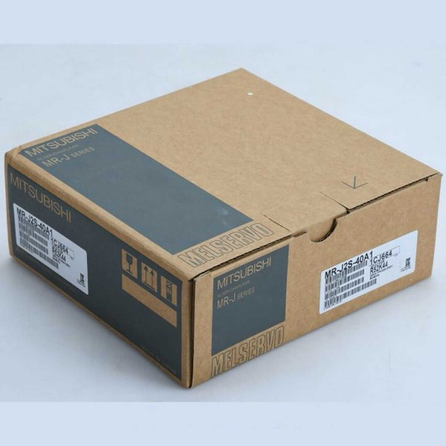 new MRJ2S40A1 400W AC Server in box - MITSUBISHI