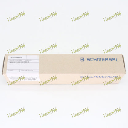 Schmersal AZM 200ST2-T-1P2PW Interlock Switch Spot Stocks - SCHMERSAL