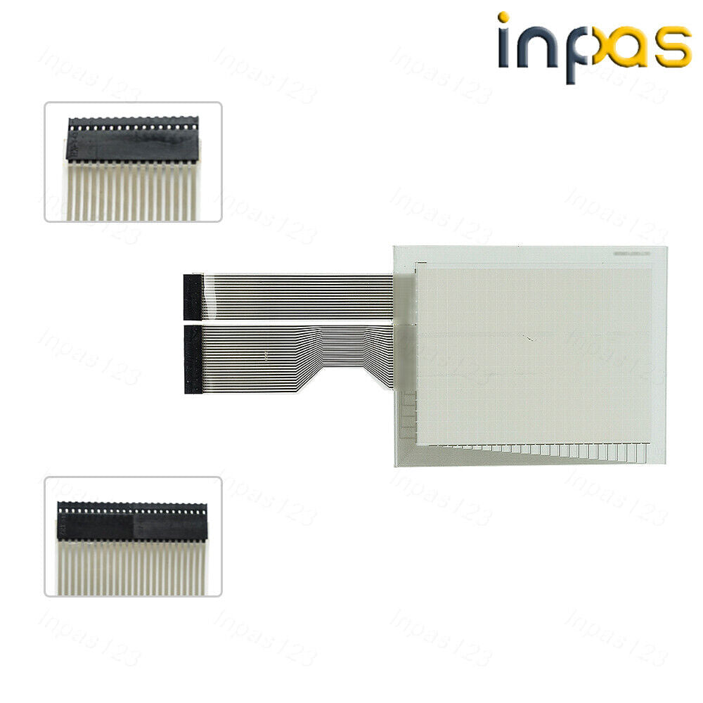 new FOR 2711-T10G8 2711-T10G8L1 Touch screen panel +Overlay film - KOEED