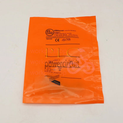 IFM IFS201 Proximity Switch 1Pcs.