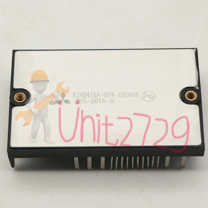 Mitsubishi J2S-Q01A-B Power Supply Module J2SQ01AB (1PCS) #un