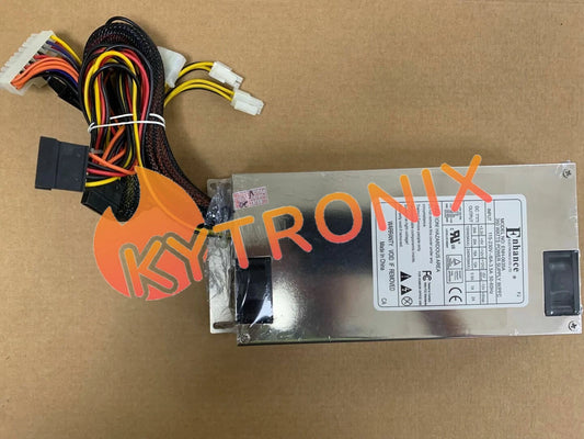 1PCS ENH-0635A 350W Enhance PSU 1U Power Supply
