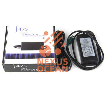 EMERSON 00475-0003-0022 Charger Power Supply