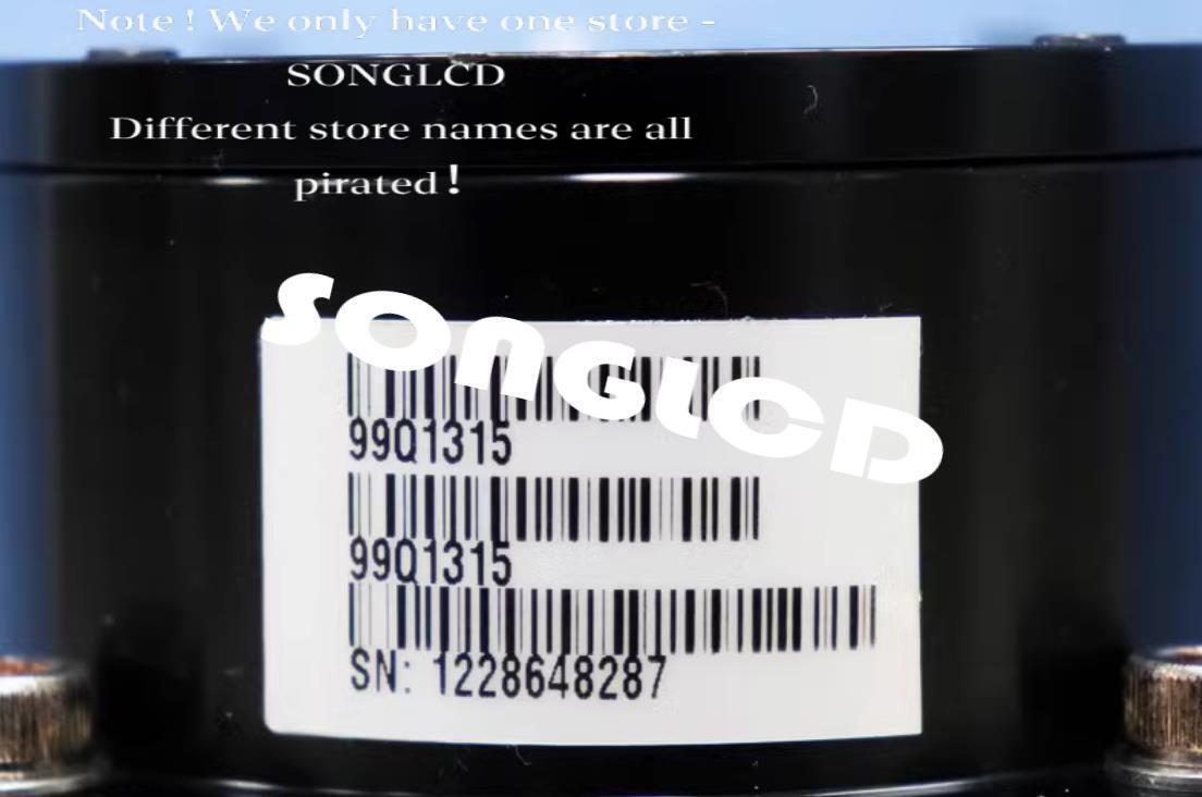 1PCS 99Q1315 KF40 Flange Adapter - TECHPRO