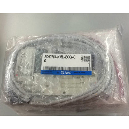 1PC SMC ZQ1071U-K15L-ECG-00 Vacuum Generator - SMC