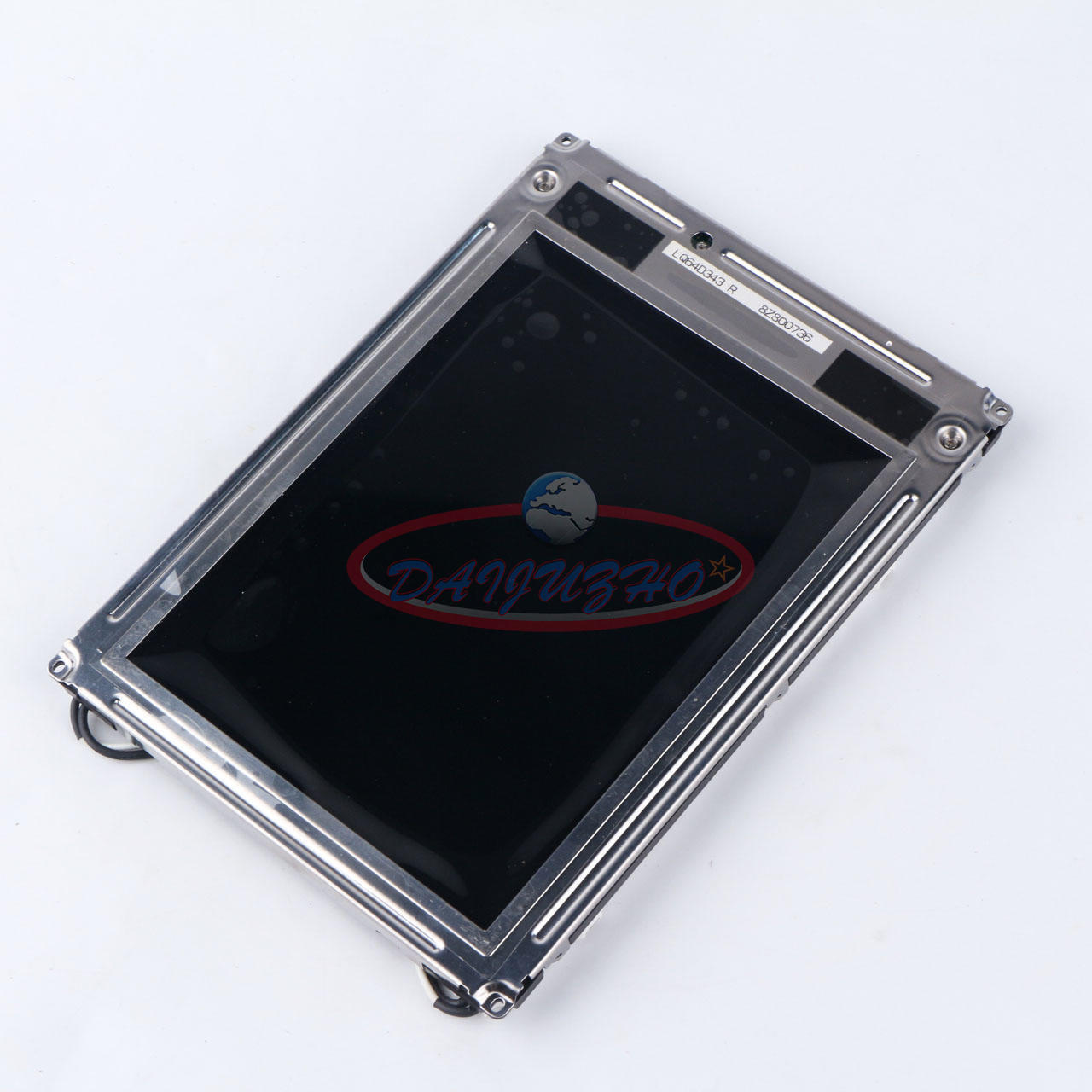 new LCD Screen Display Panel For Polar 78ED Paper Cutter Trimmer Display - POLAR