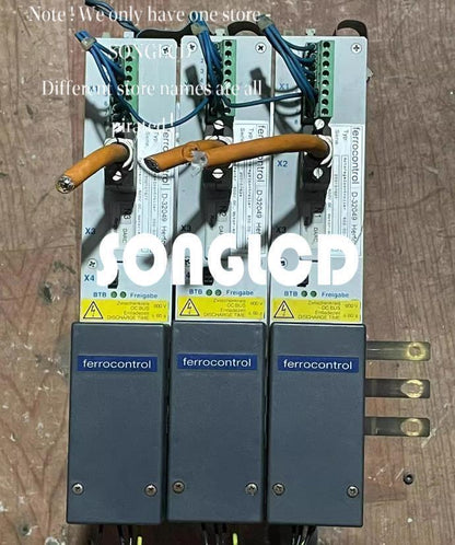 1PCS S02-00-18 High Precision Component - SIGMATEK