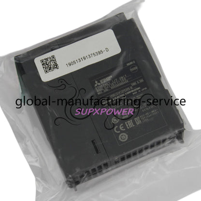 1PC Mitsubishi QJ71E71-100 Ethernet I/F Unit #ke