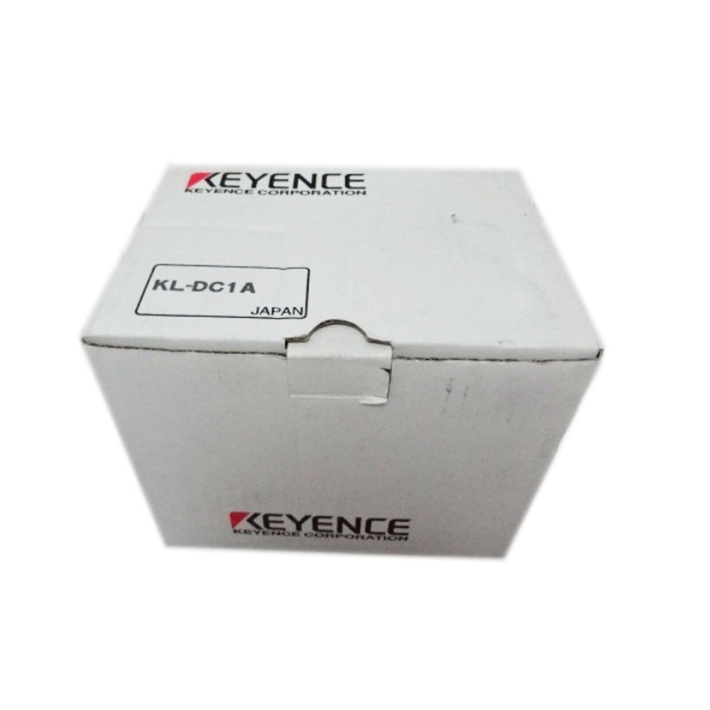 KEYENCE KL-DC1A Communication Unit Module - KEYENCE