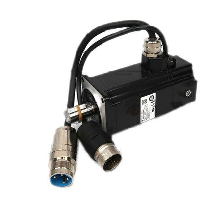 Yaskawa SGMEV-03DDA61 Servo Motor - YASKAWA