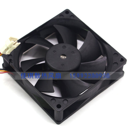 1pcs Panasonic NMBFBA09A24H 9cm9225 24V0.17A inverter cooling fan