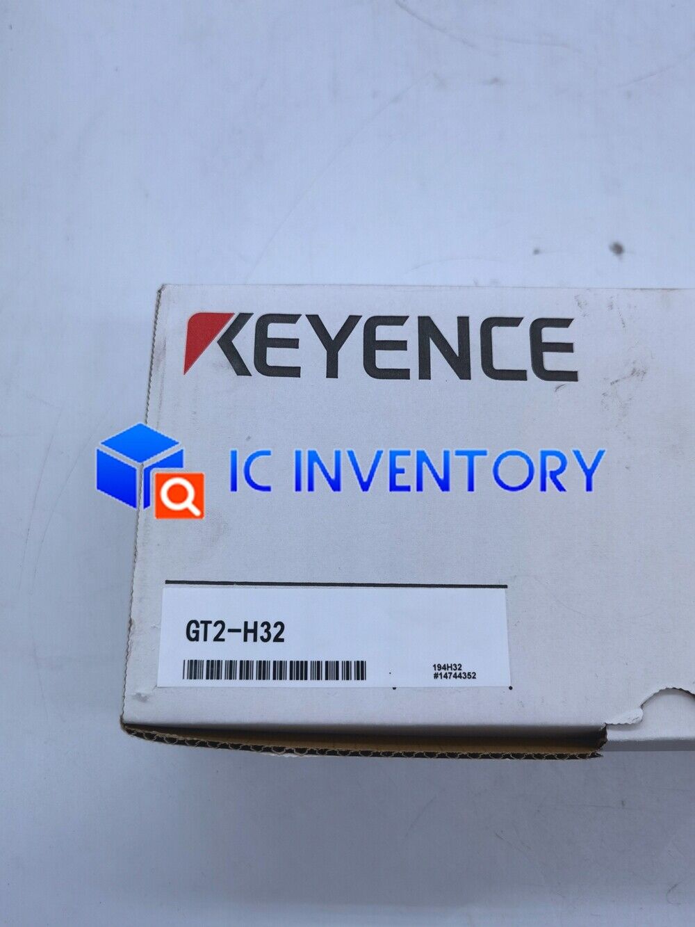 new 1PCS Keyence GT2-H32 GT2H32 Sensor - KEYENCE