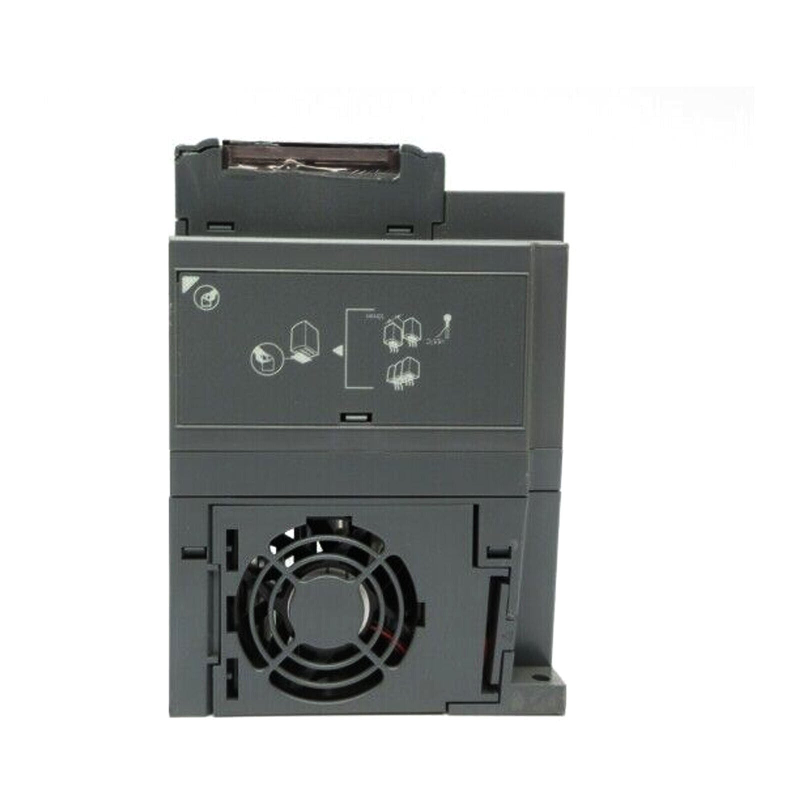 Schneider ATV310HU15N4A ALTIVAR310 460V 1.5KW INVERTER - SCHNEIDER