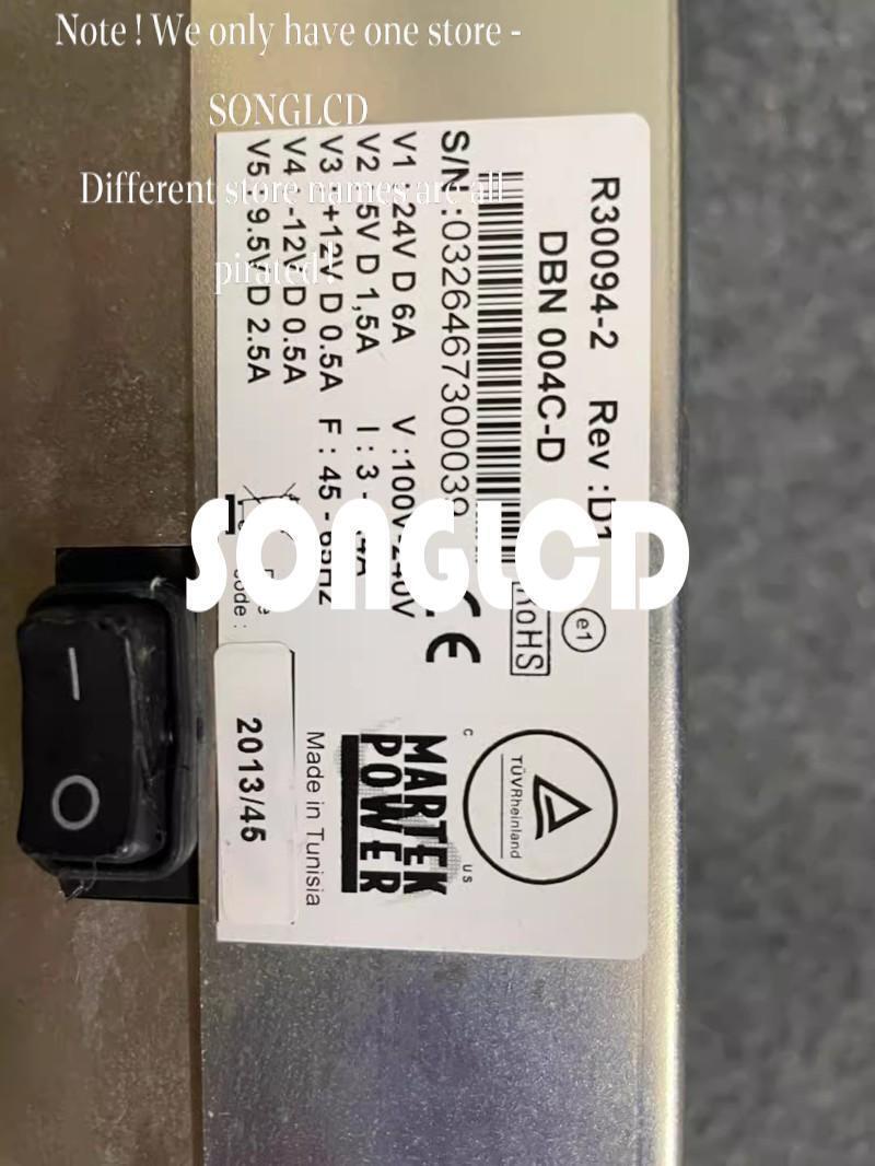 1PCS R30094-2 DBN 004C-D Electrical Component - KOEED