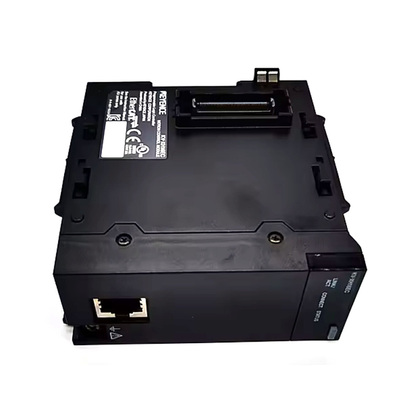 New Keyence KV-XH16EC 1-Year Warranty - KEYENCE