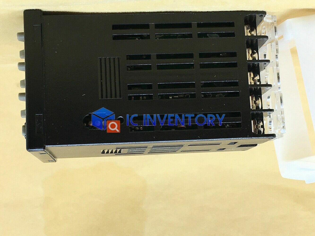Omron Counter H7CXAWN 100-240VAC - OMRON