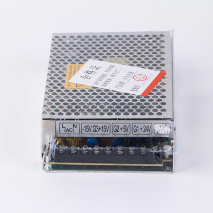 new ONE fits MeanWell IQ-60F Switching Power Supply - MEANWELL