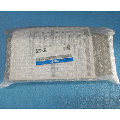 1PC SMC Vacuum Generator ZL212-DNL, 1-Year Warranty - SMC