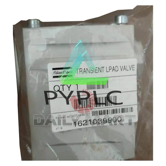 ATLAS COPCO 1621039900 1621-0399-00 Air Compressor Pressure Regulator