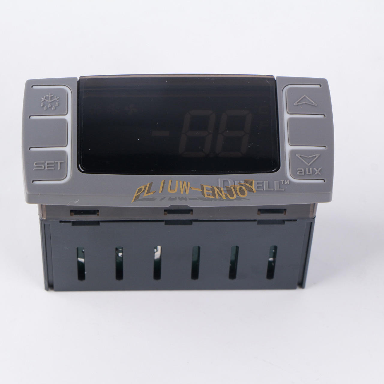 new One XR03CX-4N0F1 Temperature Thermostat Controller Dixell - DIXELL