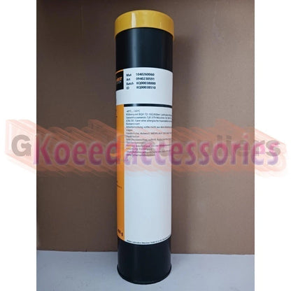 KLUBER Kluberquiet BQH 72-102 Grease 400g ( 14.1 OZ ) #US
