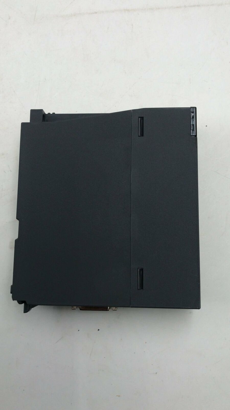 used ONE Mitsubishi QD75M1 positioning unit tested in good condition - ONE MITSUBISHI