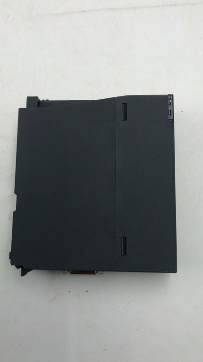 used ONE Mitsubishi QD75M1 positioning unit tested in good condition - ONE MITSUBISHI