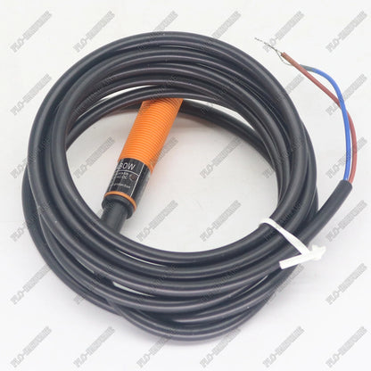 IF0295 Proximity Switch Sensor For IFM Free Shipping