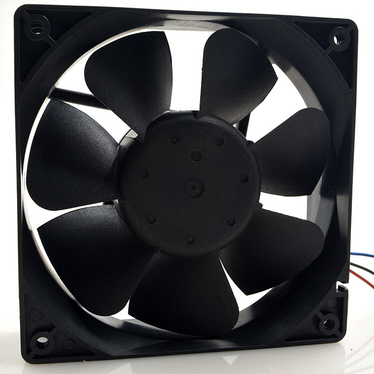 1pcs Delta WFB1248H 12 cm 48V 0.20A 12038 server large air volume fan