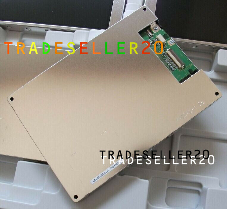 new LQ057Q3DC03 FOR SHARP 5.7-inch 320×240 LCD panel 90 Days - SHARP