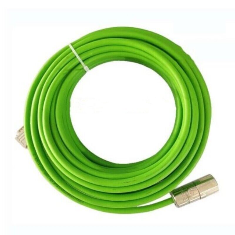 1PCS 2090-CFBM7DD-CEAA08 Servo Power Cable 8M - GSA