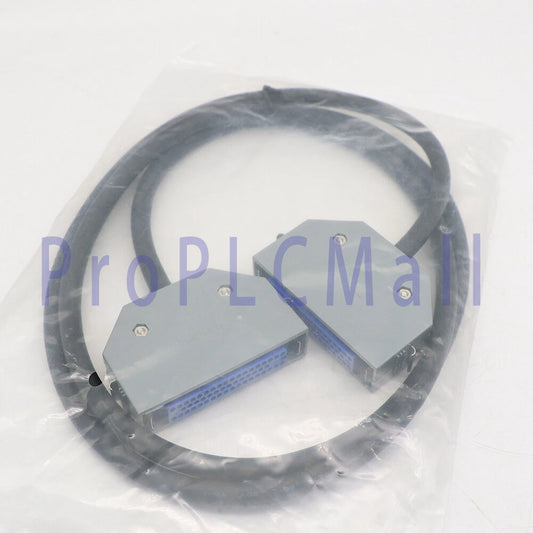 For FANUC robot MR-50L male to female 1M connector 50 core splitter cable