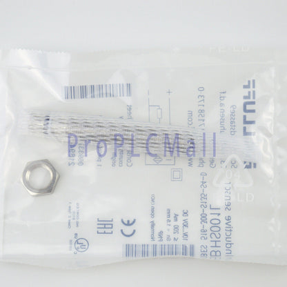 1PC~BALLUFF BES 516-300-S135-S4-D（BHS001L）Pressure-Rated Inductive Sensors PNP ~