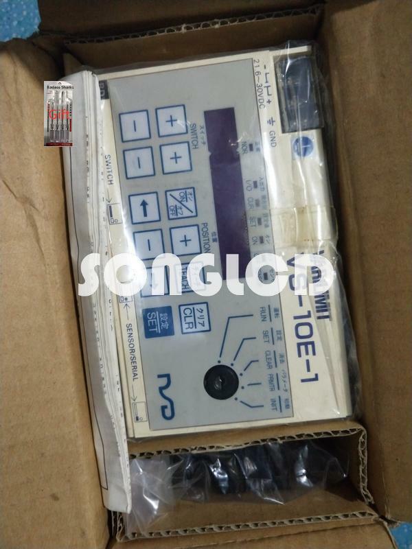 1PCS NEW VS-10E-1 - KOEED