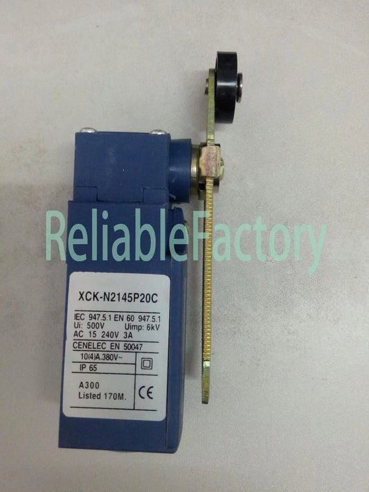 Schneider XCK-N2145P20C XCKN2145P20C XCK N2145P20C free shipping