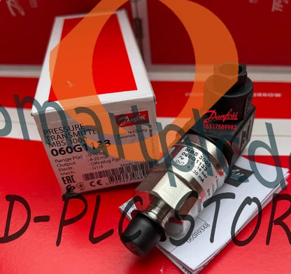 extra payment for Danfoss MBS 3000 060G1133 Pressure