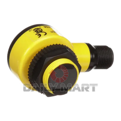 BANNER T18SN6FF100Q Photoelectric Switch