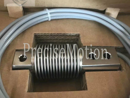 1pcs HBM bellows pressure type load cell Z6FC3-10kg 20kg 50kg 100kg 200kg~