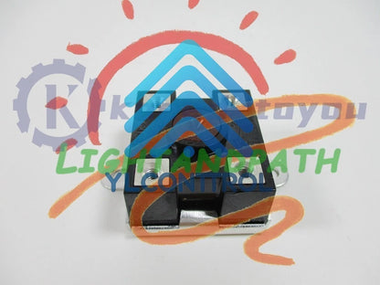 KSD307M 250V 45A Overload Protector Electric Water Heater Thermostat Switch 80 °