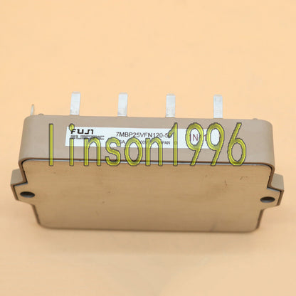 New One For Fuji IGBT Module 7MBP25VFN120-50 - FUJI