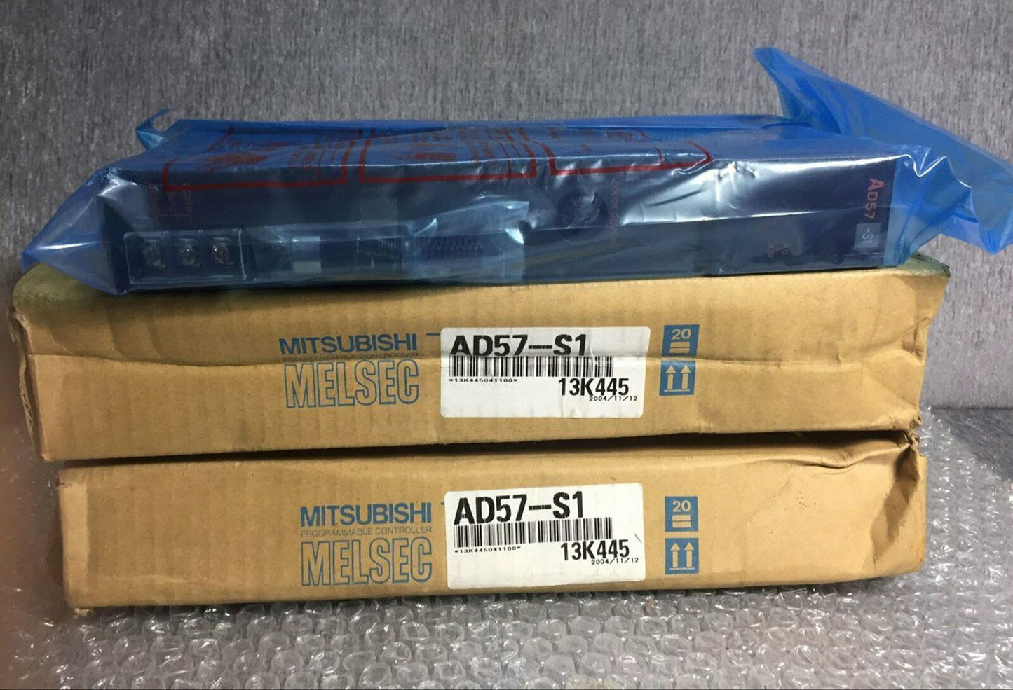 Mitsubishi AD57S1 - MITSUBISHI