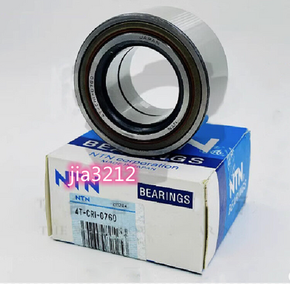 new one inbox for 4T-CRI-0760 35mm x 64mm x 37mm Hub bearing @jia - JIA